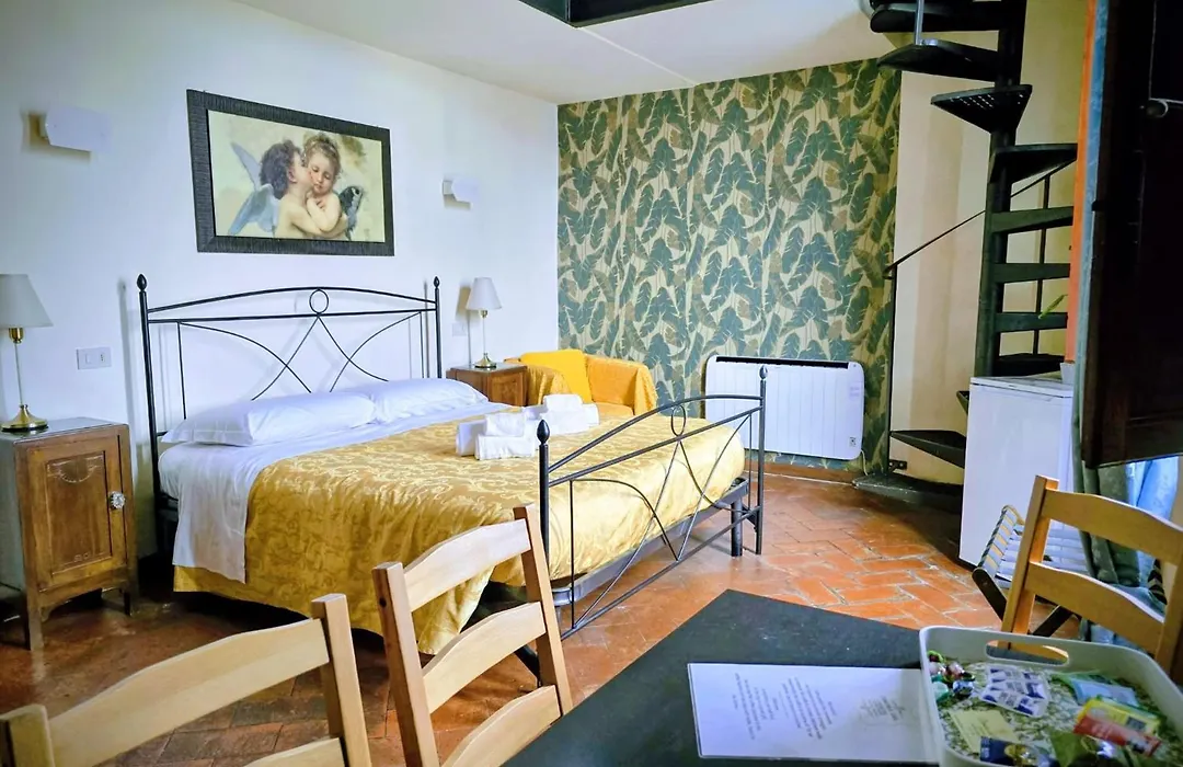 Dimora Del Conte-1