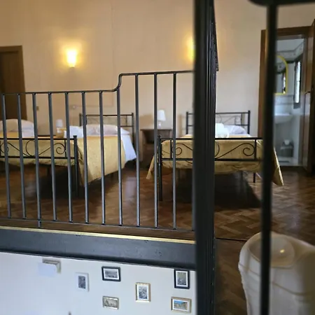 Dimora Del Conte-3