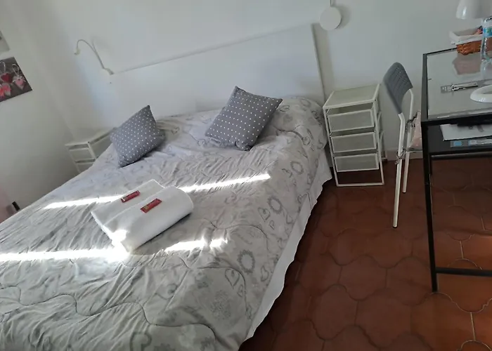 Le CascineBed and Breakfast